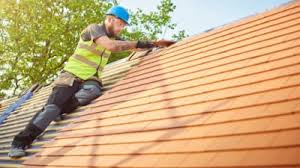 EPDM Roofing in Harrisburg, AR