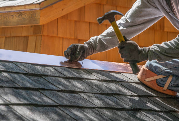 Asphalt Shingles Roofing in Harrisburg, AR