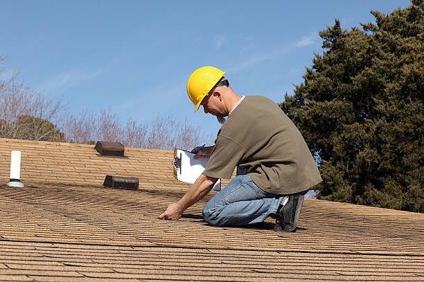 Best Commercial Roofing Services  in Hrisburg, AR