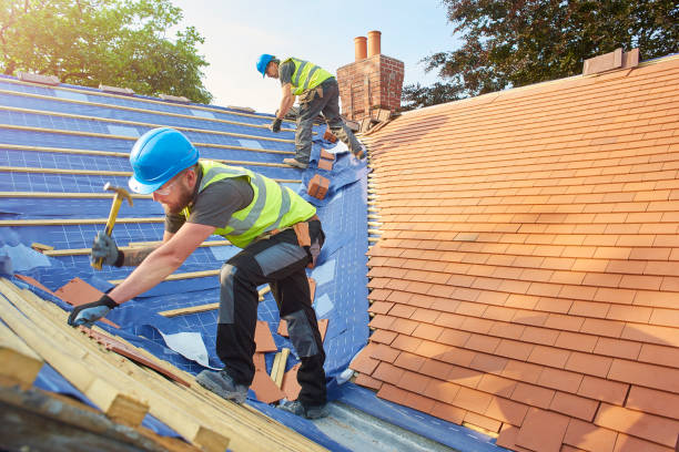 Fast & Reliable Emergency Roof Repairs in Harrisburg, AR